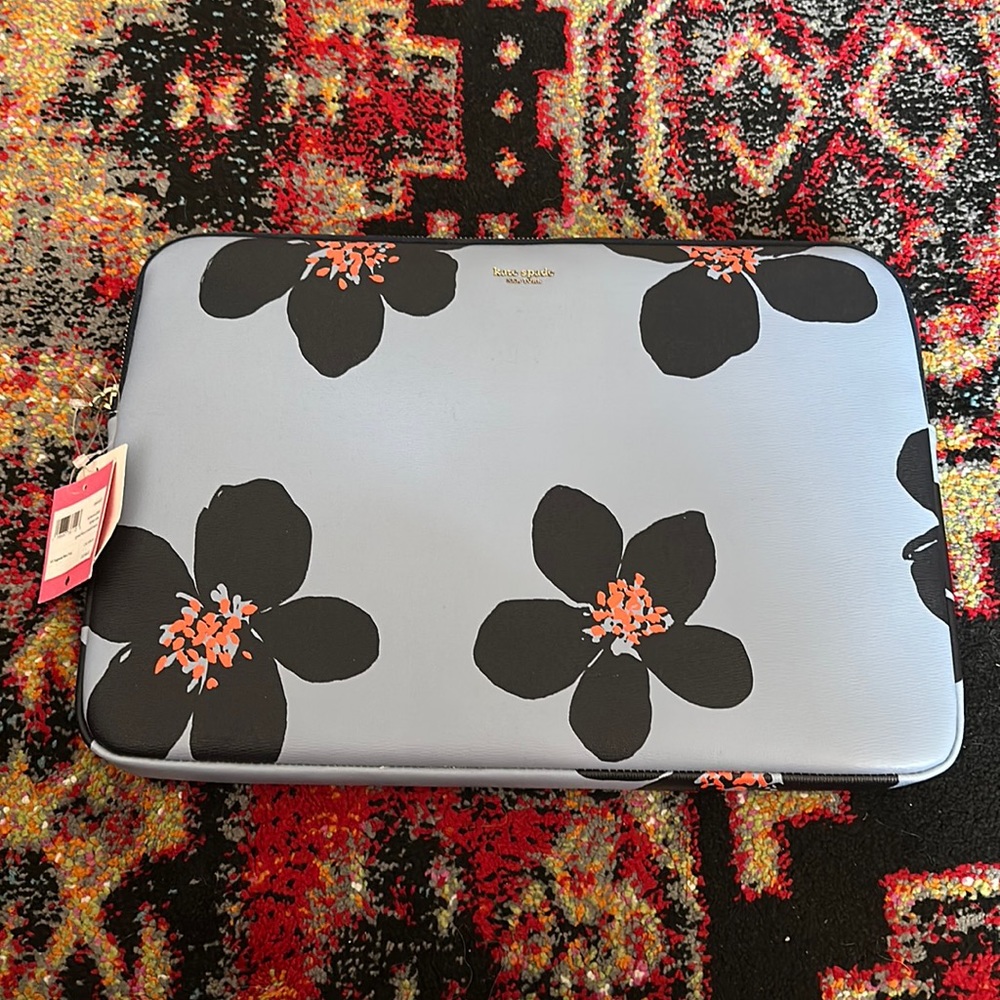 Kate Spade laptop case